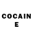 COCAIN VHQ Alex Shaidurov
